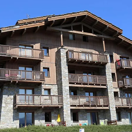 Apartment Duplex Pour 8 Pers. A Avec Wifi