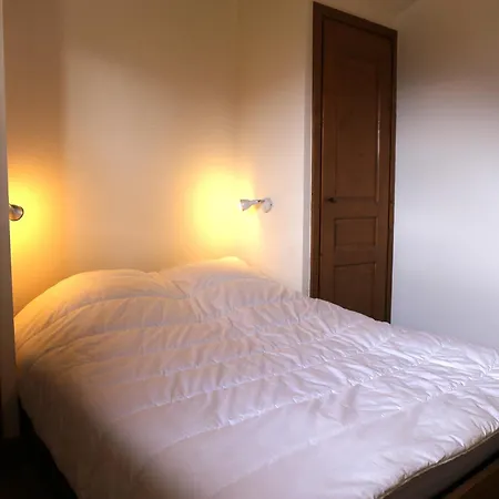 Duplex Pour 8 Pers. A Avec Wifi Aussois
