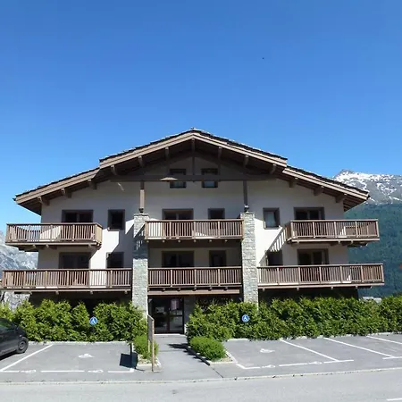 Duplex Pour 8 Pers. A Avec Wifi