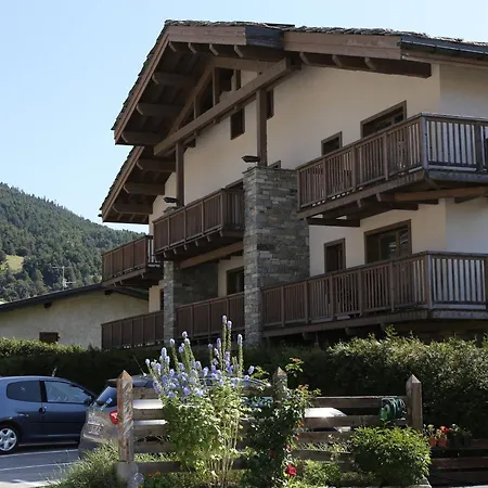 Apartment Duplex Pour 8 Pers. A Avec Wifi *