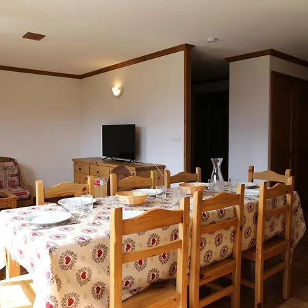 Duplex Pour 8 Pers. A Avec Wifi *
