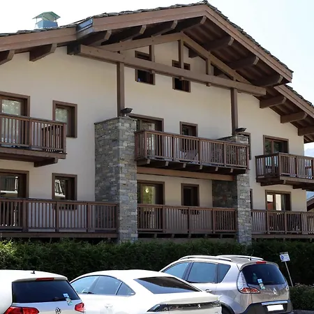 Duplex Pour 8 Pers. A Avec Wifi *