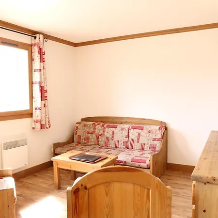 Duplex Pour 8 Pers. A Avec Wifi Apartment *